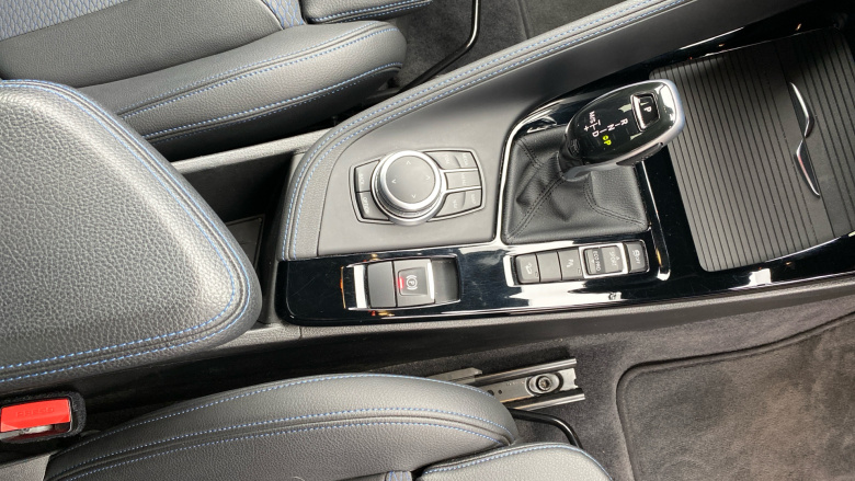 BMW X2 xDrive 20i [178] M Sport 5dr Step Auto Petrol Hatchback